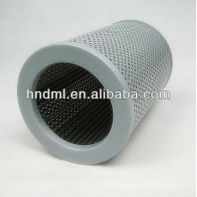 Replacement to LEEMIN hydraulic oil filter element TFX-400X100,LEEMIN Industrial Suction filter cartridge TFX-400X100